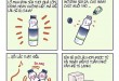 bảo quản sữa tươi